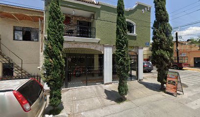 Carpintería El Carpi en Guadalajara