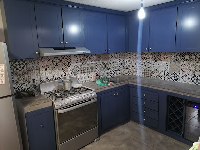 Carpintería El Fresno en López Mateos