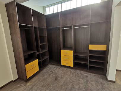 Carpintería El Güero en Pachuca