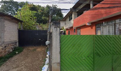 Carpintería El Panda en Cuernavaca
