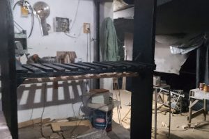 Carpintería El Puente en Temixco