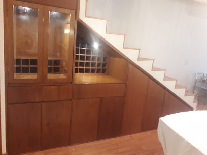 Carpintería El Roble Atizapán de Zaragoza en López Mateos