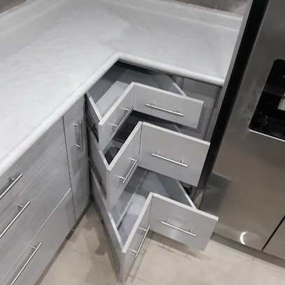 Carpintería El Roble en Uruapan