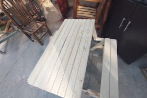 Carpintería Espinosa en León