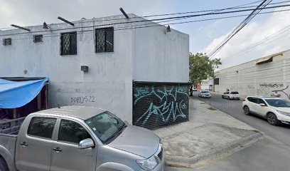Carpintería Fimsa en Monterrey