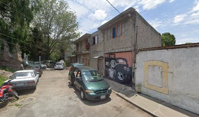 Carpintería Garcia en Morelia