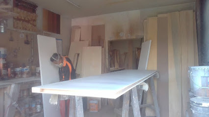 Carpintería Gonzalez en Naucalpan
