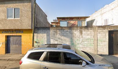 Carpintería Gustavo Cruz en Jiutepec