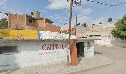 Carpintería Hnos. García en Cuautitlán Izcalli