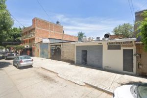 Carpintería Huitrón en León