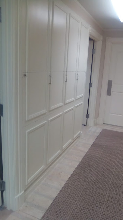 Carpintería J.M. en General en Cuautla