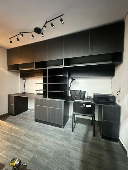 Carpintería Jack en Morelia