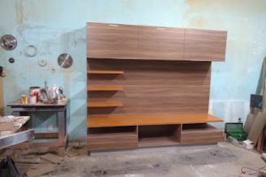 Carpintería Jonathan Arredondo en Guadalajara