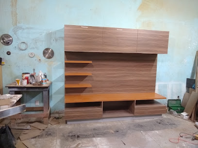 Carpintería Jonathan Arredondo en Guadalajara