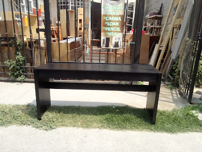 Carpintería La Casa de Los Gatos en Ecatepec de Morelos