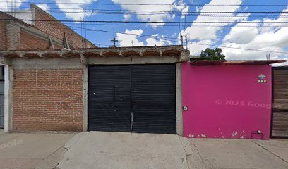 Carpintería La Sierra de San Jose en León