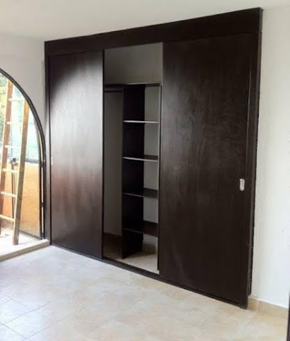 Carpintería, Laca y Reparaciones en Zapopan