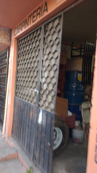 Carpintería Laguna en Nezahualcóyotl