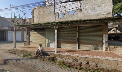 Carpintería Local en Temixco