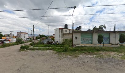 Carpintería Los Alamos en Cuautitlán Izcalli
