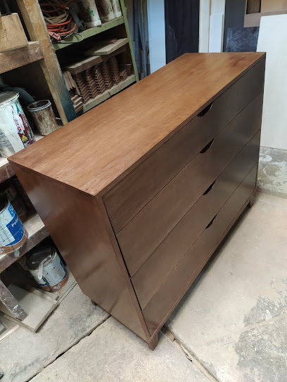 Carpintería Luna en Tepic