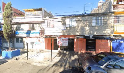 Carpintería Mancilla en Nezahualcóyotl