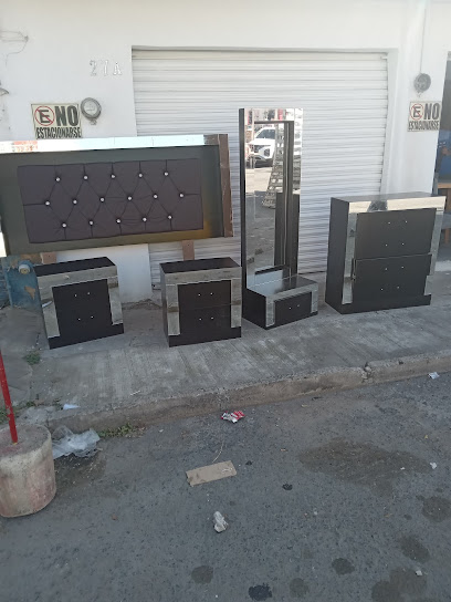 Carpintería Manolos en Zapopan