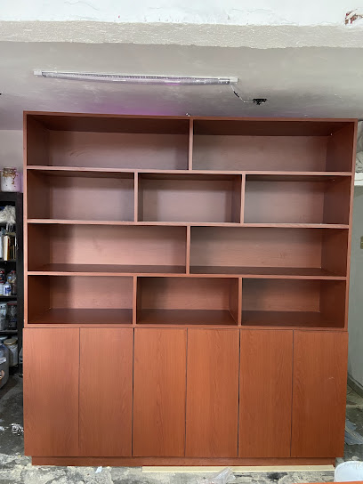 Carpintería Marin en Nezahualcóyotl