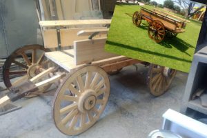 Carpintería Mata en León