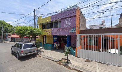 Carpintería Medina en Guadalajara