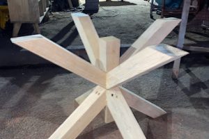 Carpintería Mel David en Acapulco