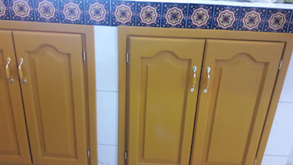 Carpintería Memis en Pachuca