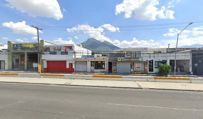 Carpintería Mendoza en Monterrey