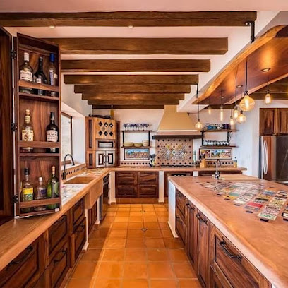 Carpintería & Mueblería El Proyecto en Puerto Vallarta