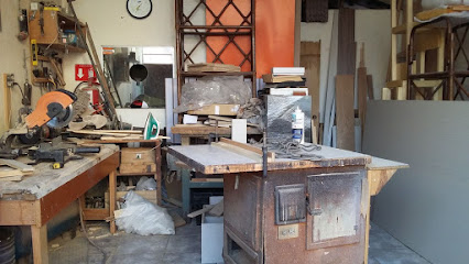 Carpintería Munguiar en Guadalajara