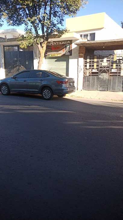 Carpintería Nadire en Toluca
