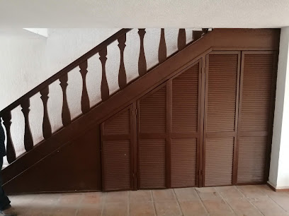 Carpintería Najar en León