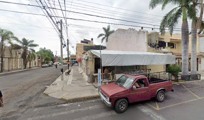 Carpintería Néstor Sánchez en Guadalajara