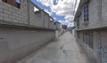 Carpintería Oyamel en Pachuca