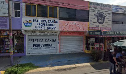 Carpintería Pantitlán en Nezahualcóyotl