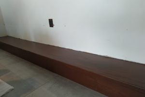 Carpintería Patiño en Guadalajara