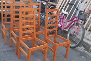 Carpintería Pepe El Toro en Valle de Chalco Solidaridad