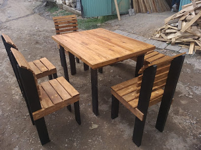 Carpintería Perez Chavez en Pachuca