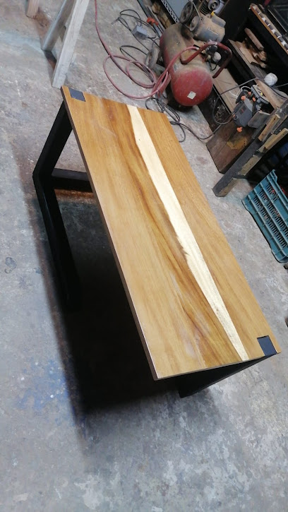 Carpintería Picidae en Guadalajara