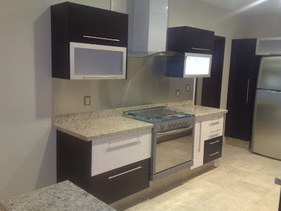 Carpintería Profesional / Milan Cucine & Muebles S.A. de C.V. en León
