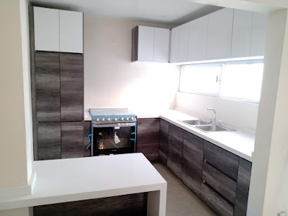 Carpintería (Raúl Caballero 170) en Apodaca