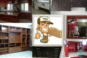 Carpintería Rentería en Tonalá