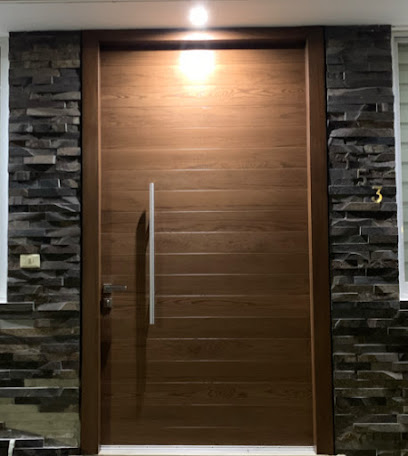 Carpintería Residencial Aguilar en Zapopan