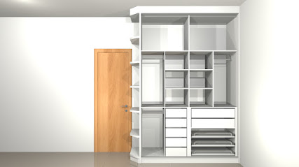 Carpintería Residencial-Grupo Carpenform en Guadalajara