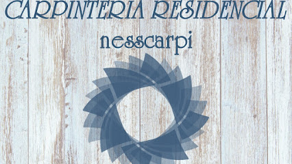 Carpintería Residencial Nesscarpi en Zapopan